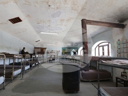 Турция - Анкара - затвор - музей