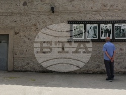 Турция - Анкара - затвор - музей