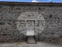 Турция - Анкара - затвор - музей