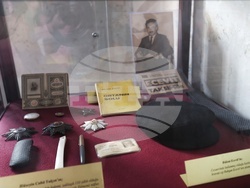 Турция - Анкара - затвор - музей