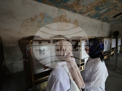 Турция - Анкара - затвор - музей