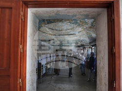 Турция - Анкара - затвор - музей