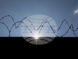 Турция - Анкара - затвор - музей