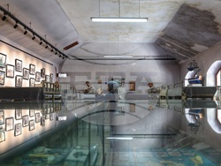 Турция - Анкара - затвор - музей