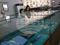 Турция - Анкара - затвор - музей