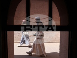 Турция - Анкара - затвор - музей