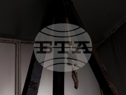 Турция - Анкара - затвор - музей