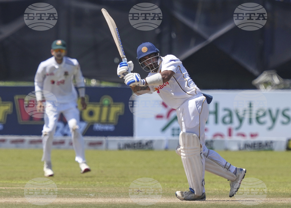 Sri Lanka Bangladesh Cricket