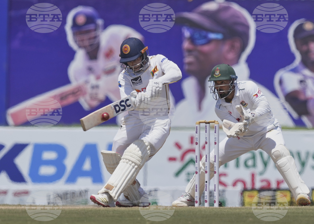 Sri Lanka Bangladesh Cricket