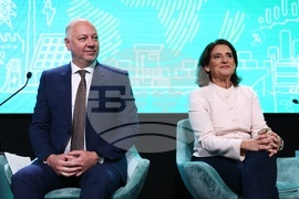 Грийн транзишън форум - Стимулиране на чистата индустриална декарбонизация - предизвикателства и възможности