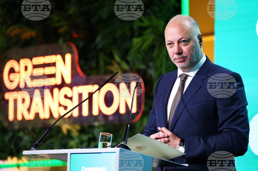 PM Zhelyazkov: Bulgarian Business Committed to Energy-Saving Technologies