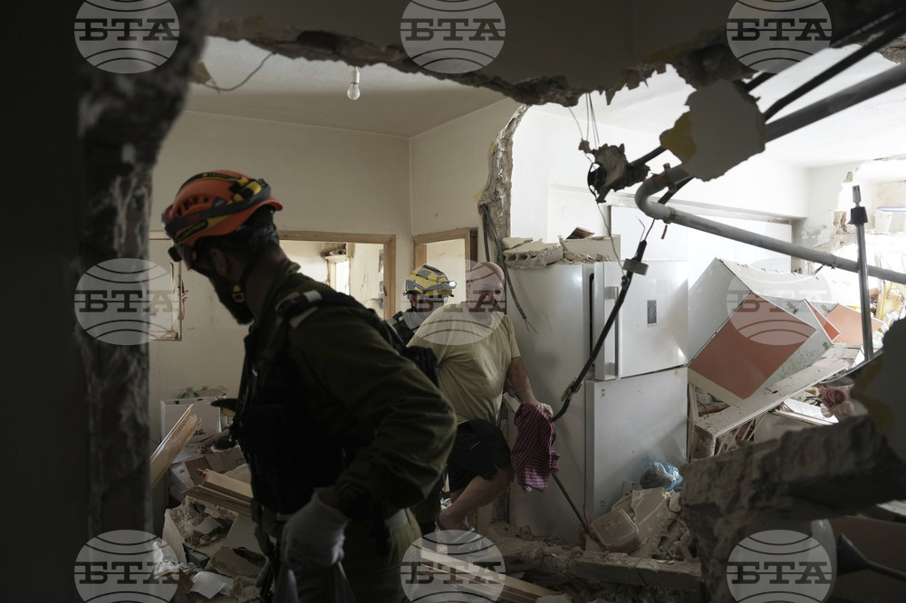 Israel Iran Mideast Wars