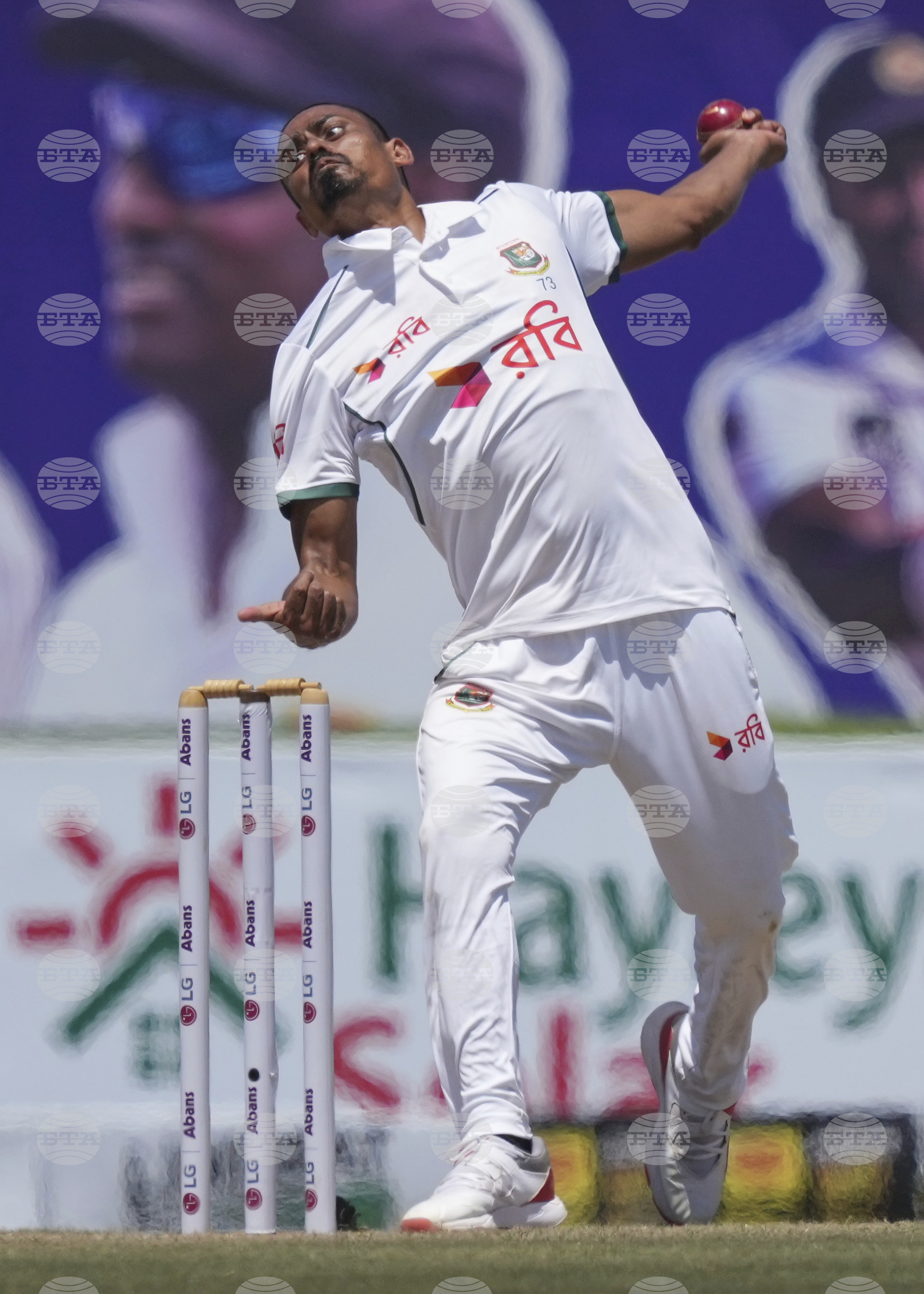 Sri Lanka Bangladesh Cricket