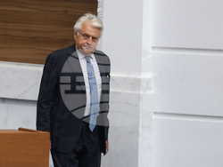 Народно събрание - заседание