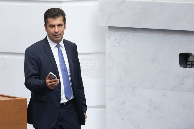 От "Продължаваме промяната" призоваха двамата кметове и общински съветници, напуснали партията, да подадат информацията си към прокуратурата