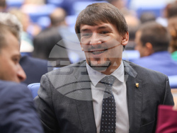 Народно събрание - заседание