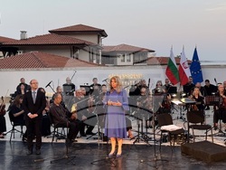 Снимка: Президентство