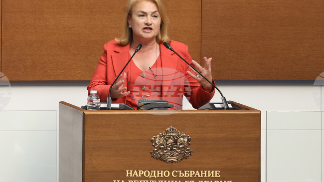 Velichie Party Accuses Government of Inaction on Environmental Issues
