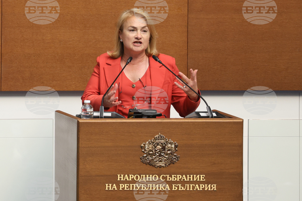 Velichie Party Accuses Government of Inaction on Environmental Issues