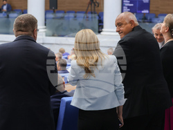 Народно събрание - заседание