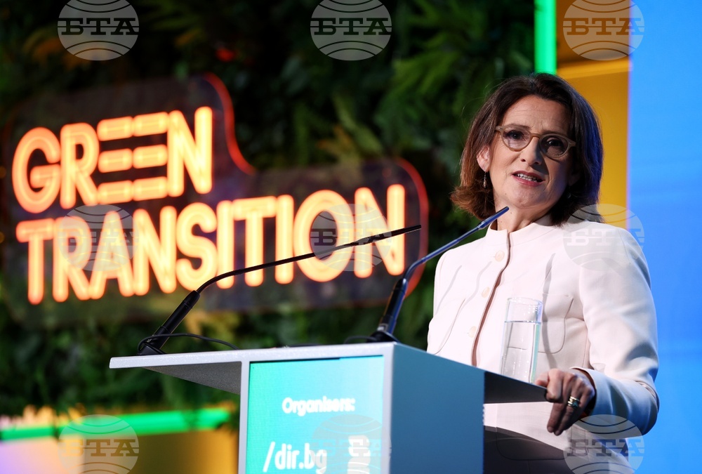 Eurozone Accession to Create New Opportunities for Bulgarian Economy, EC Executive VP Ribera Says