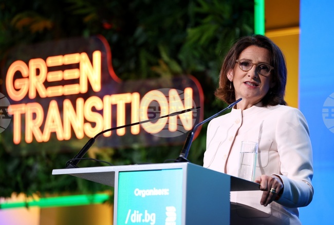 Eurozone Accession to Create New Opportunities for Bulgarian Economy, EC Executive VP Ribera Says