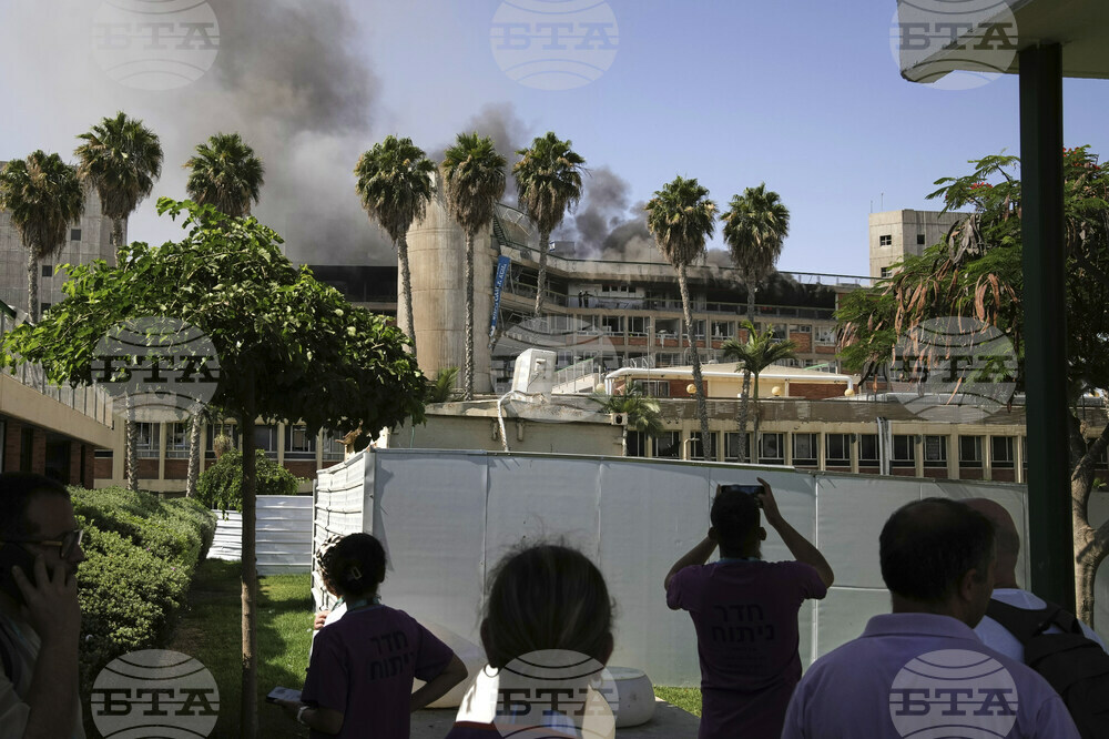 Israel Iran Mideast Wars