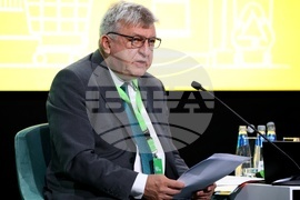 Грийн транзишън форум - Стимулиране на чистата индустриална декарбонизация - предизвикателства и възможности