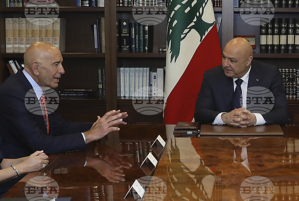 Lebanon US