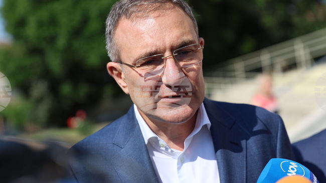 Labour Minister Gutsanov Orders Sweep of Illegal Nursing Homes