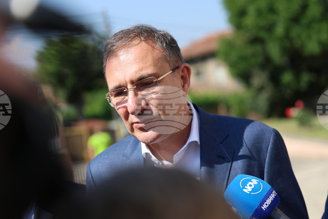 Minimum Pension to Reach BGN 630.50 from July 1, Says Labour Minister