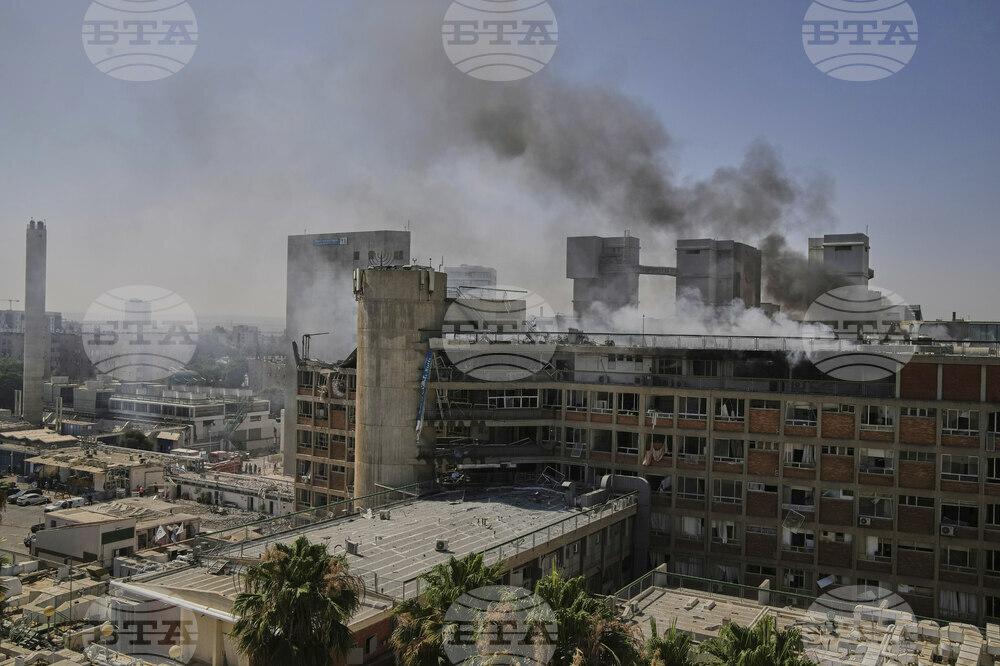 Israel Iran Mideast Wars