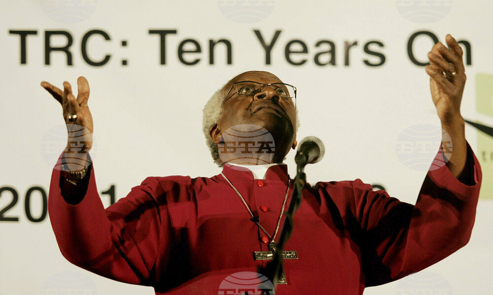 South Africa-Apartheid Killings