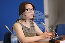 Национален пресклуб на БТА София - сдружение „Левфем“ - пресконференция