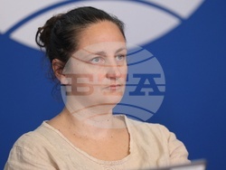 Национален пресклуб на БТА София - сдружение „Левфем“ - пресконференция