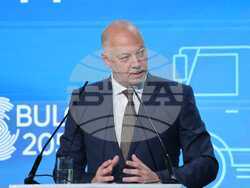 Снимка: Министерски съвет