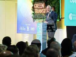 Снимка: Министерски съвет