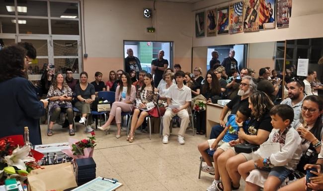 Българско неделно училище „Свети Седмочисленици“ в Реус, Испания, започна записването на ученици за учебната 2025/2026 година