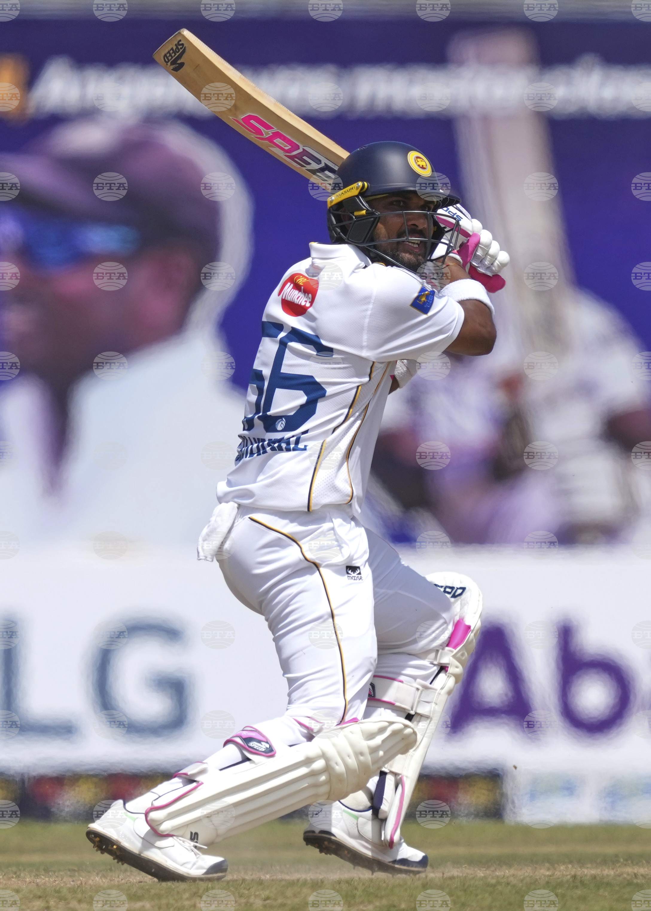 Sri Lanka Bangladesh Cricket