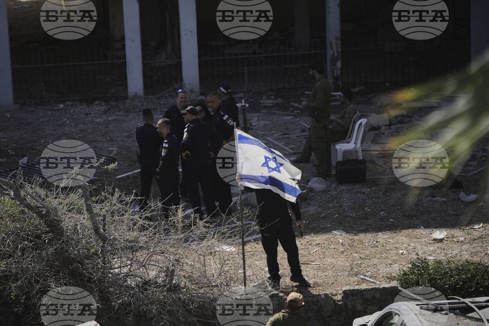 Israel Iran Mideast Wars
