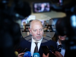 „Грийн транзишън форум” (Green Transition Forum) - Росен Желязков - изявление