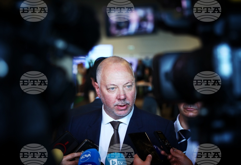 PM Zhelyazkov Describes Balkan Stream as Very Well Structured Business Project