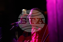 Банско - БТА - 125-годишнина - група "Фондацията" - концерт