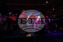 Банско - БТА - 125-годишнина - група "Фондацията" - концерт