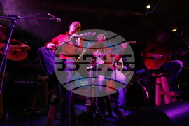 Банско - БТА - 125-годишнина - група "Фондацията" - концерт