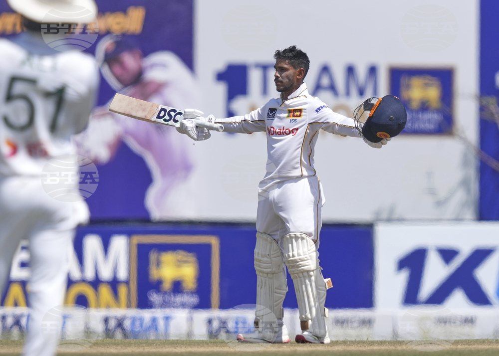 Sri Lanka Bangladesh Cricket