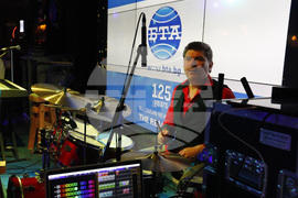 Банско - БТА - 125-годишнина - група "Фондацията" - концерт