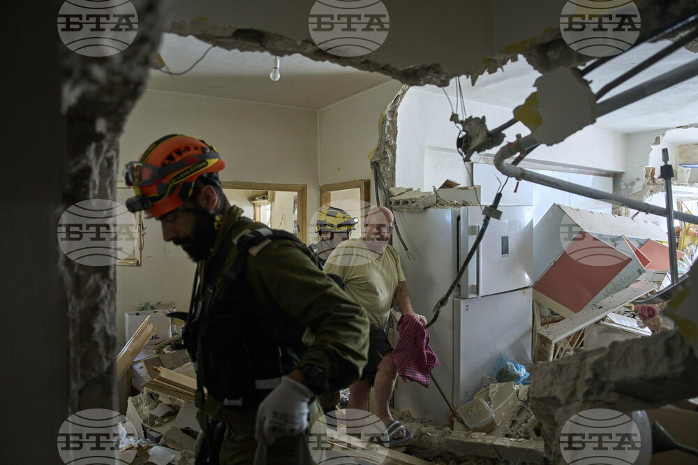 Israel Iran Mideast Wars