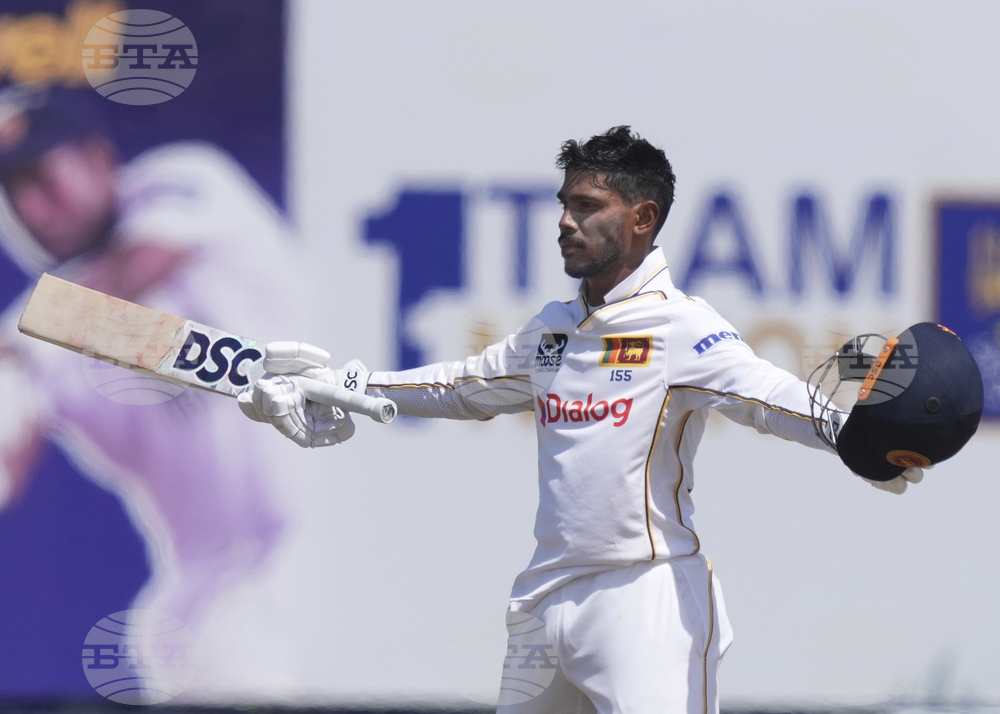 Sri Lanka Bangladesh Cricket