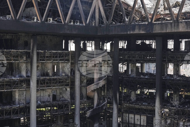 Израел съобщи, че е нанесъл удари по Техеран, в това число по затвора "Евин", и е блокирал пътищата до ядрения обект Фордо